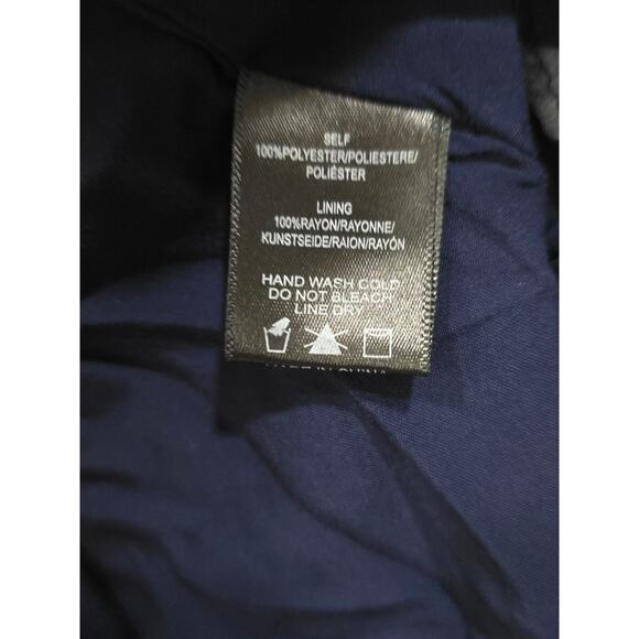 Anthropologie Stripe Dress - Sunday in Brooklyn (Small) - Picture 15 of 16